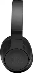 Навушники Bluetooth Stereo JBL Tune 720BT (JBLT720BTBLK) Black UA