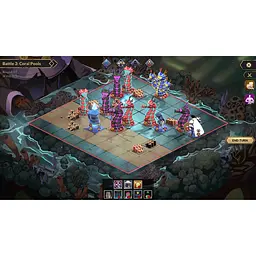 Ключ активації Microsoft Fantasy Defenders Complete Bundle: Defend the Rook & Legend of Keepers для Xbox One/Series S/X - мініатюра 2