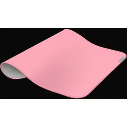 Килимок для мишки Razer Strider Quartz L Pink (RZ02-03810300-R3M1) - мініатюра 3