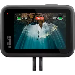 Екшн-камера GoPro HERO 13 Black + Enduro + 128GB SD Card + Box (CHDCB-131-RT) [128802] - мініатюра 4