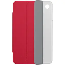 Чохол до планшета Pixus Folio red (4897058531893) - мініатюра 2
