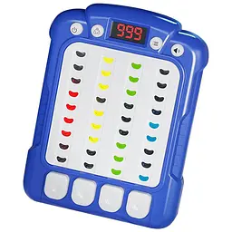 Інтерактивна консоль Ummi ME-200 Rhythm Blue - мініатюра 2