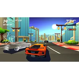 Ключ активації Microsoft Horizon Chase Turbo для Xbox One/Series - мініатюра 3