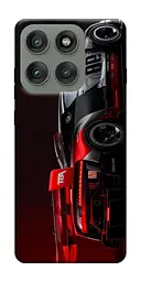 TPU чохол Demsky Sport car для Motorola Edge 60 Pro