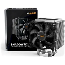 Кулер для процесора Be quiet! Shadow Rock 3 (BK004) (Intel Only) (BK004 (Intel Only)) Б/в - мініатюра 6