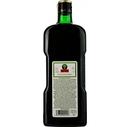Лікер Jagermeister, 35%, 1,75 л (828566) - мініатюра 2