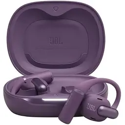 Навушники JBL Sense Pro Purpure (JBLSENSEPROPUR)