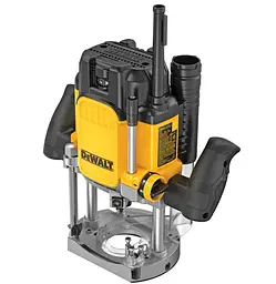 Фрезер мережевий DeWalt DWE625 - мініатюра 3