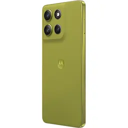 Мобільний телефон Motorola G86 8/256GB Golden Cypress (PB7L0115RS) - мініатюра 6