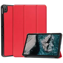 Чохол-книжка для планшета Nokia T20 10.4 2022 - мініатюра 3