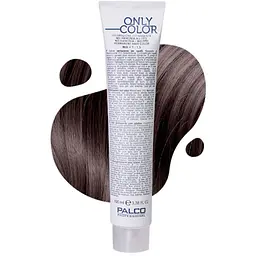 Крем-фарба для волосся Palco Only Color №5.85 шоколад 100 мл