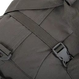 Сумка дорожня Highlander Loader 100 Holdall Grey (LR100-GY) - мініатюра 4