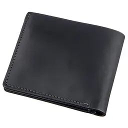 Шкіряне портмоне GRANDE PELLE 9х11х3 см acs0014724 - мініатюра 2
