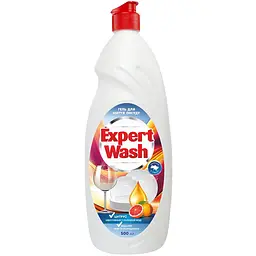 Бальзам для миття посуду Expert Wash Цитрус 500 мл