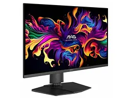 Монітор MSI MAG 271QP QD-OLED X24 - мініатюра 2