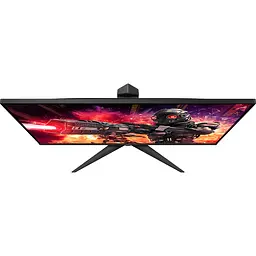 Монітор AOC 23.8" 24G2ZE/BK [87934] - мініатюра 5