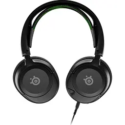 Ігрові навушники SteelSeries Arctis Nova 1X Black (61616) [113019] - мініатюра 5
