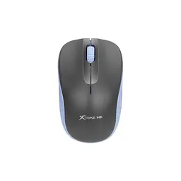 Мишка Xtrike ME GW-116 Wireless Grey (GW-116GY)