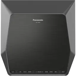 Магнітола Panasonic SC-UA30GS-K - мініатюра 5