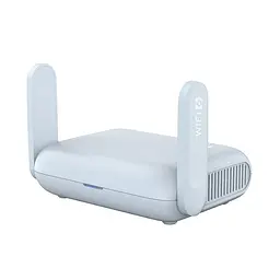WiFi 6 маршрутизатор GL.iNet Beryl AX (GL-MT3000-EU) 2.5G дводіапазонний портативний (73-01001) - мініатюра 3