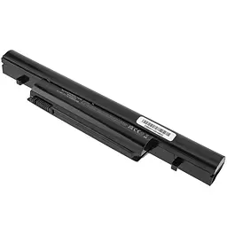 Акумулятор Toshiba PA3904U (Satellite R850, R950 series) 11.1V 5200 mAh Black - мініатюра 2