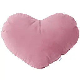 Подушка декоративна ТЕП Hearts mesa rose 35x40 см (3-05221_35095)