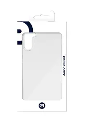 Чехол ArmorStandart Air для Samsung A34 5G (A346) Clear - миниатюра 3
