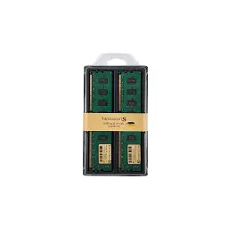 Модуль пам'яті для комп'ютера DDR3 16GB (2x8GB) 1333 MHz INTELIGENTES (IU3ABA2/16)