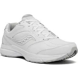 Кросівки Saucony Integrity Walker 3 44.5 White (1097-S40205-1 10,5) - мініатюра 5