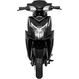 Електроскутер Corso JOGGERMAX JM-172843 Black [172148] - мініатюра 3