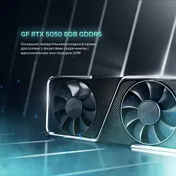 Ігровий комп`ютер ASGARD GAMER RTX 5050 / Ryzen 5 5600 / DDR4 32GB / SSD 1TB (ASG-G-5050-7571) - мініатюра 10