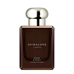 Оригінал Jo Malone Myrrh & Tonka 50 мл Одеколон