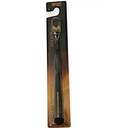Зубна щітка Median Gold Wide Pro