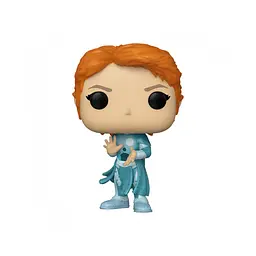 Фігурка Фанко Поп Марвел Вічні Спрайт Funko Pop Marvel Eternals Sprite 10 см M E S 732 - мініатюра 3
