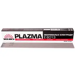Електроди Vitals Plazma E6013, 3 мм 2.5 кг (133890) - мініатюра 2