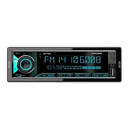 MP3 програвач Cyclone MP-1094 Cyclone (НФ-00003483)