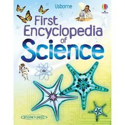 First Encyclopedia of Science -