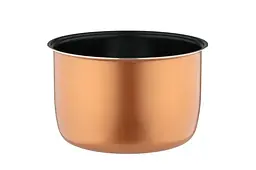 Мультиварка MC-P13, Black/Inox, 860W ARDESTO teh0023927 - мініатюра 5