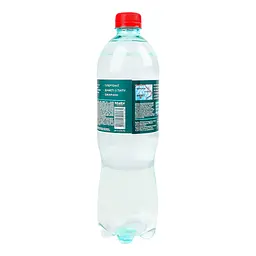 Вода Buvette №5 сильногазована 0.75 л - мініатюра 3