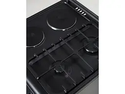 Комбінована плита LIBERTY PWE 6116 BL-F - мініатюра 5