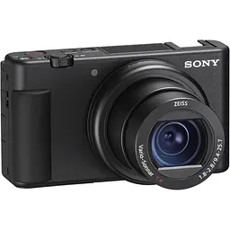 Фотоапарат Sony ZV-1 Black (ZV1B.CE3) UA [92198] - мініатюра 3