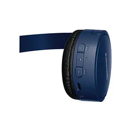Гарнітура Panasonic RB-HF420BGE-A - мініатюра 4