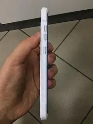 Протиударний чохол Unicorn Beetle Samsung Galaxy S8 Plus (6.2") White - мініатюра 6