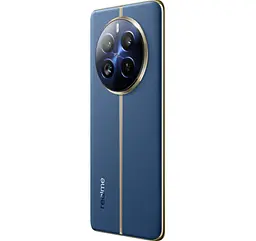 Смартфон Realme 12 Pro RMX3842 5G 8/256Gb Submarine Blue UA UCRF - мініатюра 5
