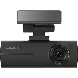 Відеореєстратор DDPai Dash Camera N1 Dual (2 об'єктиви) - мініатюра 2