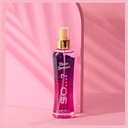 Спрей для тіла Ibiza Dreams Body Mist So...? 200 мл - мініатюра 2