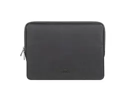 Чохол для ноутбука RIVACASE ECO 14 Black (8114 Black ECO) - мініатюра 2
