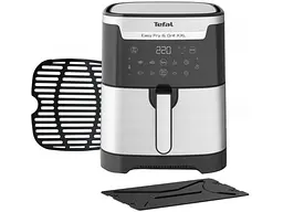 Мультипіч (аерофритюрниця) Tefal Easy Fry & Grill XXL EY801D15