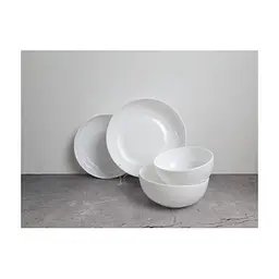 Салатник Vittora Panna Blanco 150 мм (V-150P) - мініатюра 3