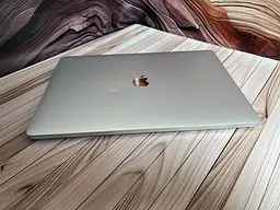 Ноутбук Apple MacBook Pro 16" 2019 i9-9880HK/64/512 (C02FV03RMD6V) Б/в - мініатюра 8